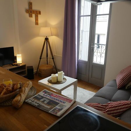 Appartement Avignonmaprovence المظهر الخارجي الصورة