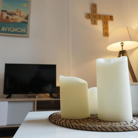 Appartement Avignonmaprovence المظهر الخارجي الصورة