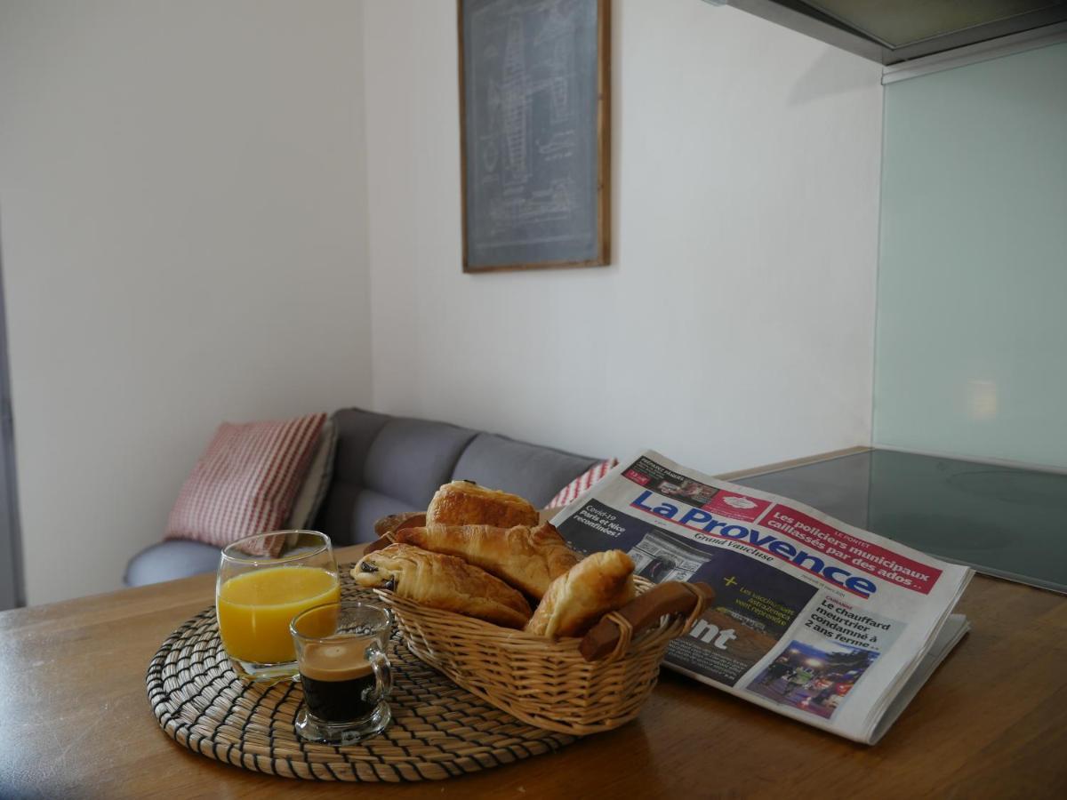 Appartement Avignonmaprovence المظهر الخارجي الصورة