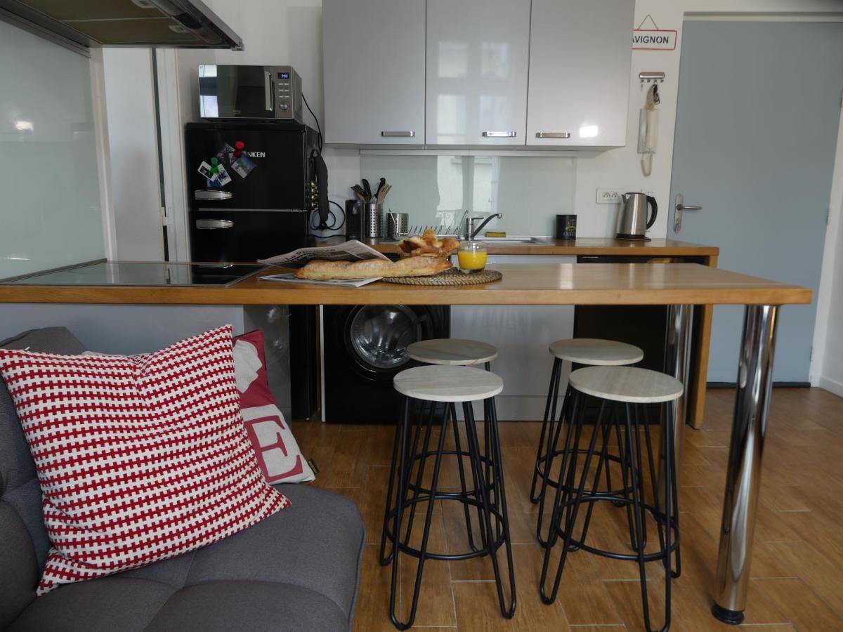 Appartement Avignonmaprovence المظهر الخارجي الصورة
