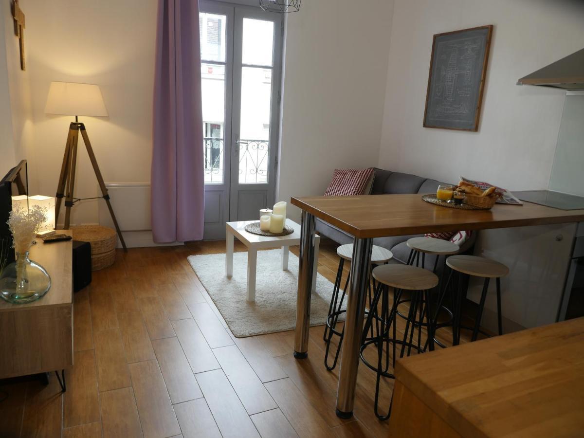 Appartement Avignonmaprovence المظهر الخارجي الصورة