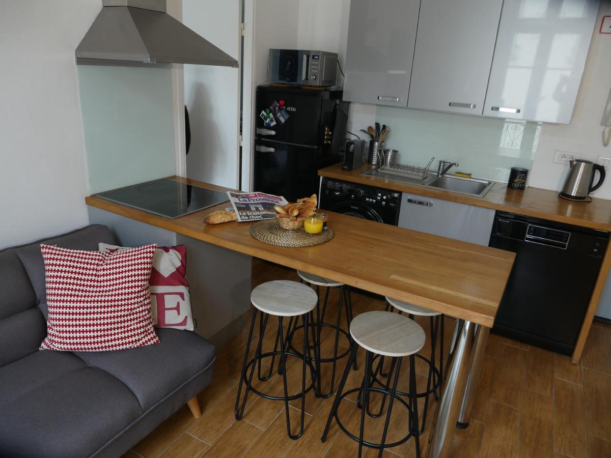 Appartement Avignonmaprovence المظهر الخارجي الصورة