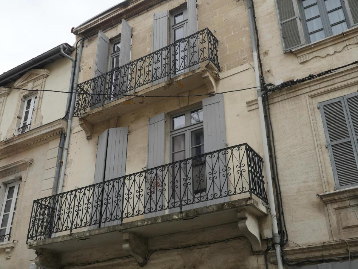 Appartement Avignonmaprovence المظهر الخارجي الصورة