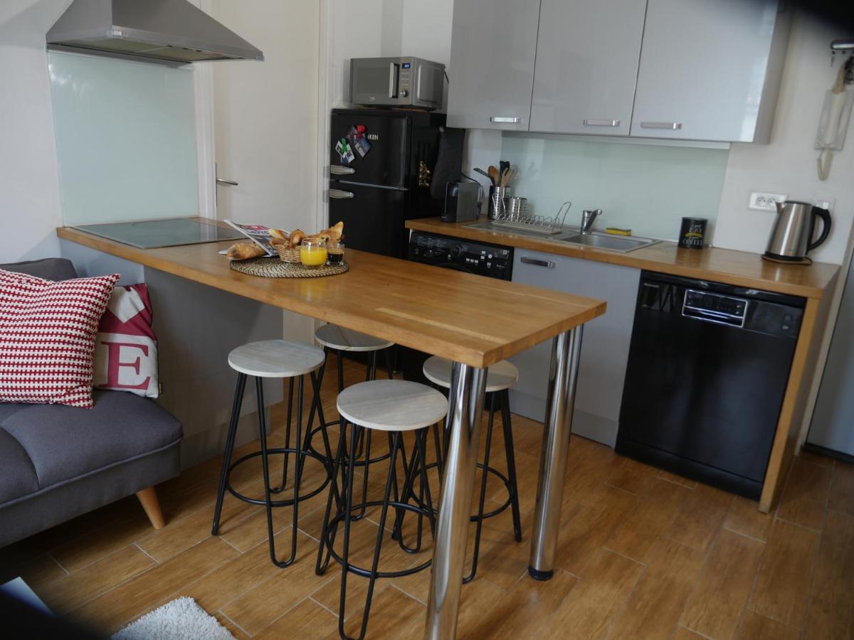 Appartement Avignonmaprovence المظهر الخارجي الصورة