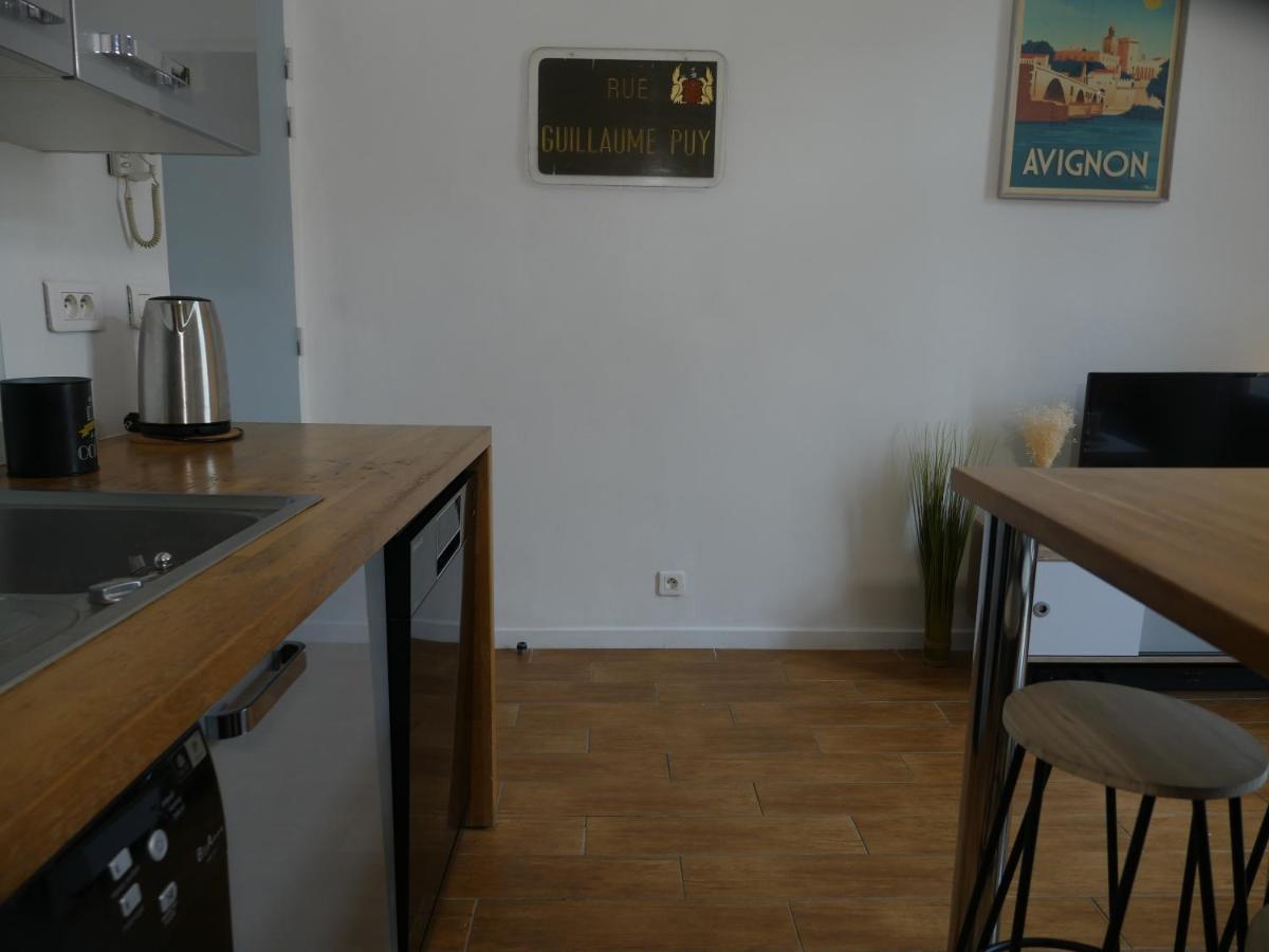 Appartement Avignonmaprovence المظهر الخارجي الصورة