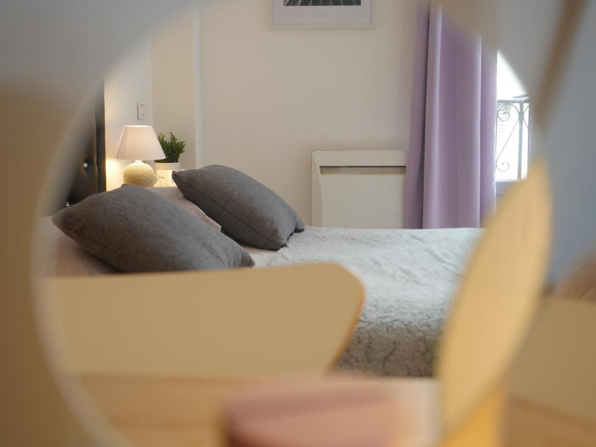 Appartement Avignonmaprovence المظهر الخارجي الصورة