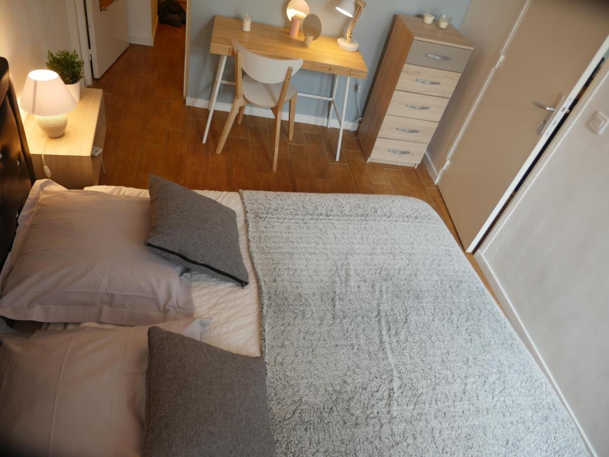 Appartement Avignonmaprovence المظهر الخارجي الصورة