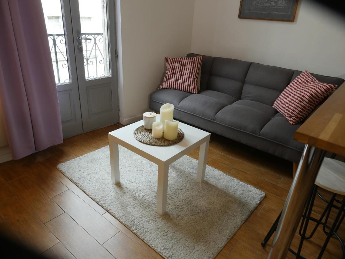 Appartement Avignonmaprovence المظهر الخارجي الصورة