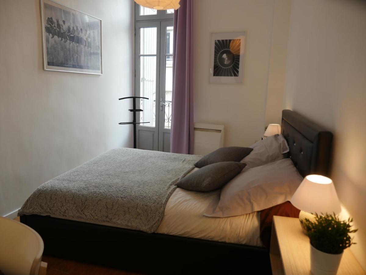 Appartement Avignonmaprovence المظهر الخارجي الصورة