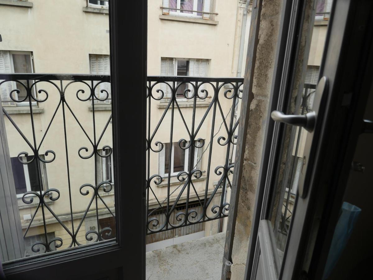 Appartement Avignonmaprovence المظهر الخارجي الصورة