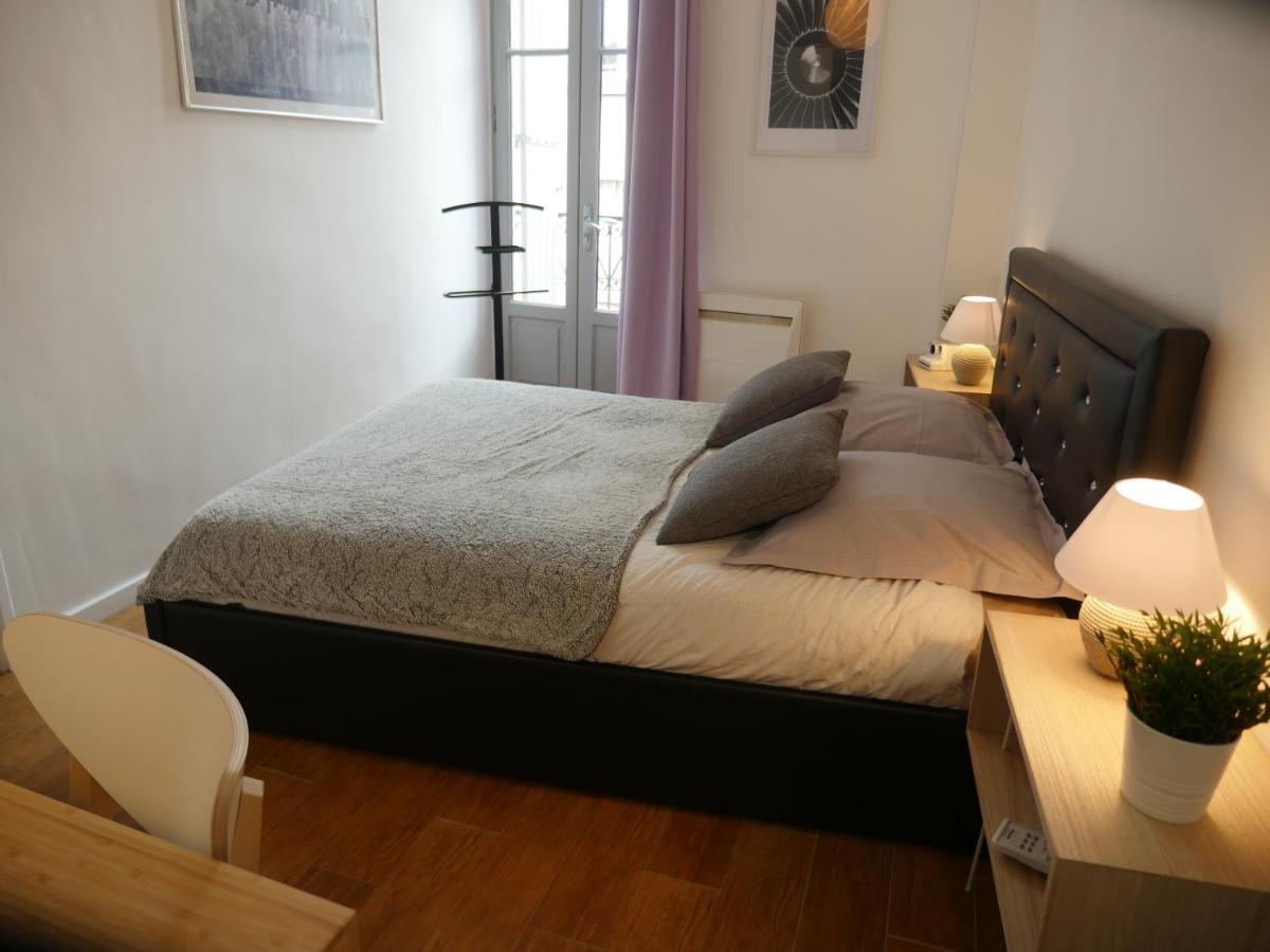 Appartement Avignonmaprovence المظهر الخارجي الصورة