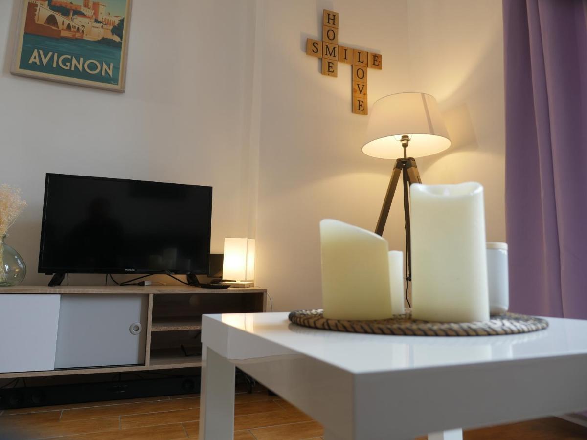 Appartement Avignonmaprovence المظهر الخارجي الصورة