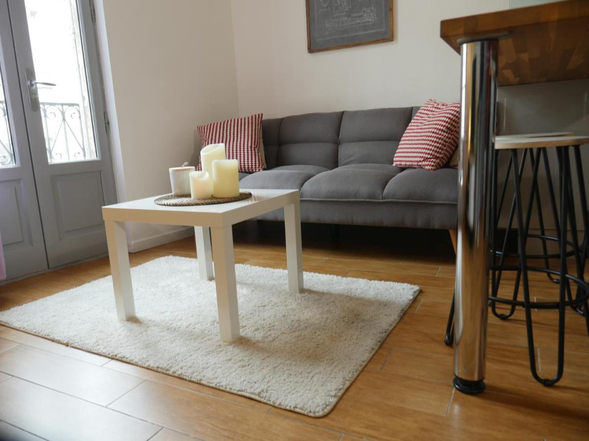 Appartement Avignonmaprovence المظهر الخارجي الصورة