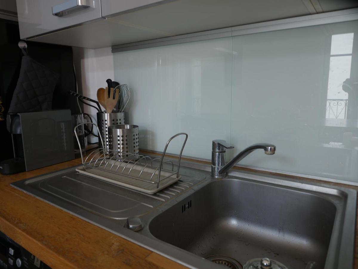 Appartement Avignonmaprovence المظهر الخارجي الصورة