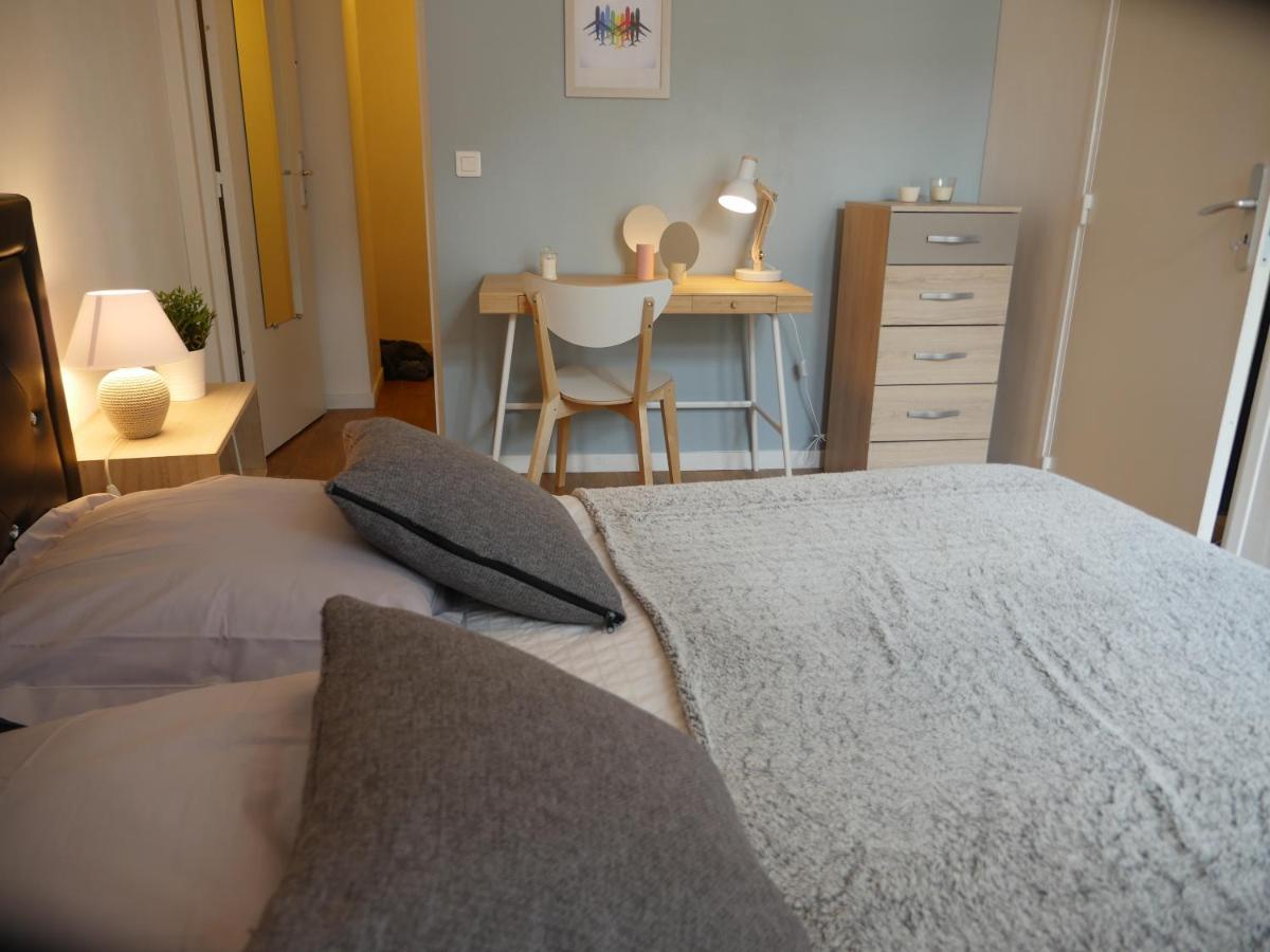 Appartement Avignonmaprovence المظهر الخارجي الصورة