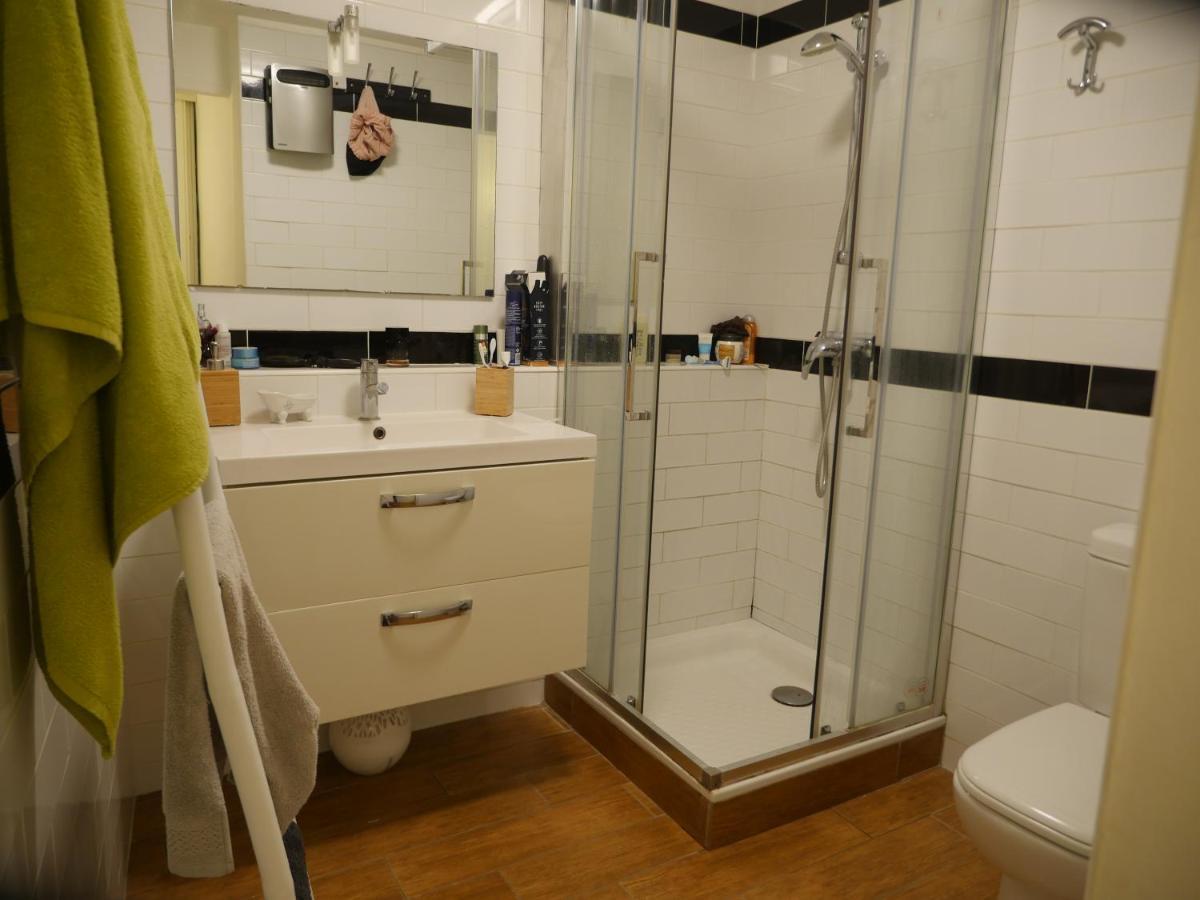 Appartement Avignonmaprovence المظهر الخارجي الصورة