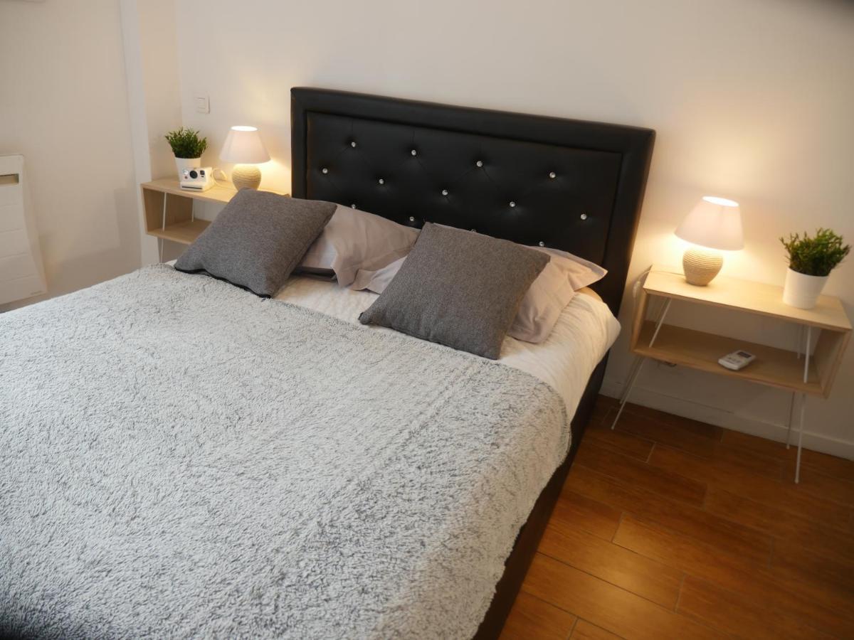 Appartement Avignonmaprovence المظهر الخارجي الصورة