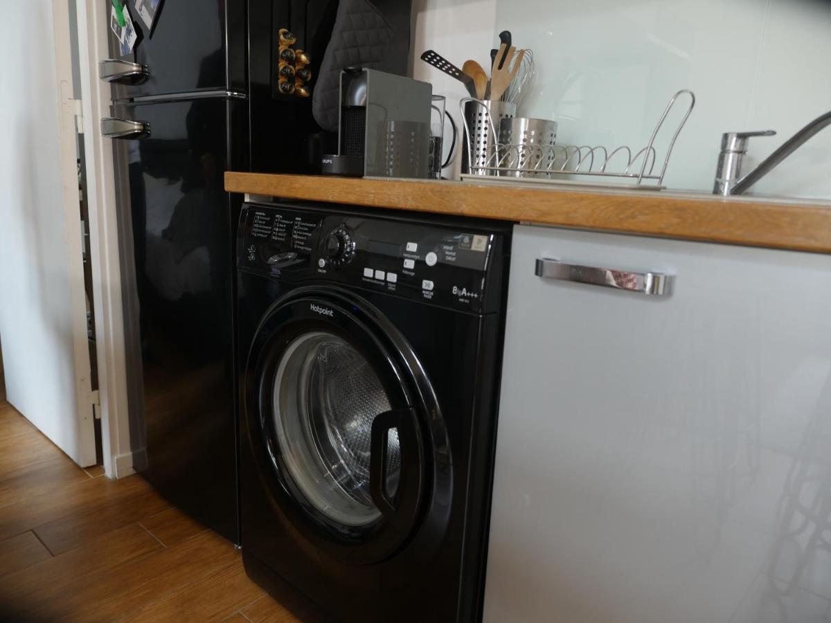 Appartement Avignonmaprovence المظهر الخارجي الصورة