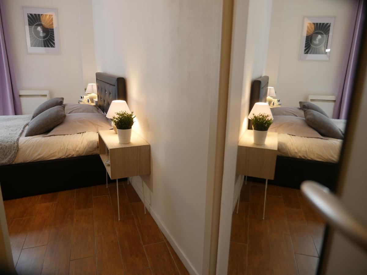 Appartement Avignonmaprovence المظهر الخارجي الصورة