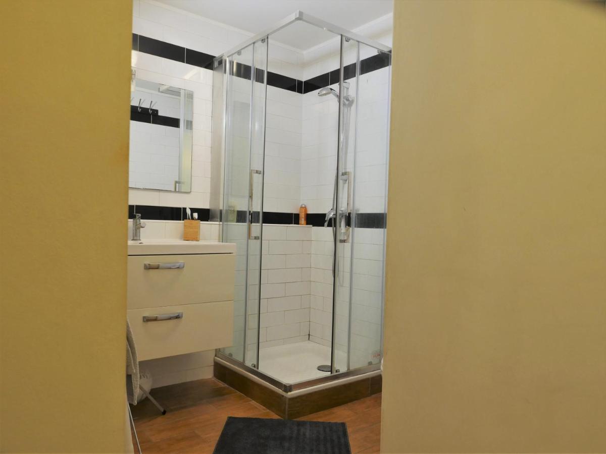 Appartement Avignonmaprovence المظهر الخارجي الصورة