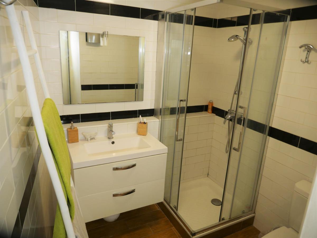 Appartement Avignonmaprovence المظهر الخارجي الصورة