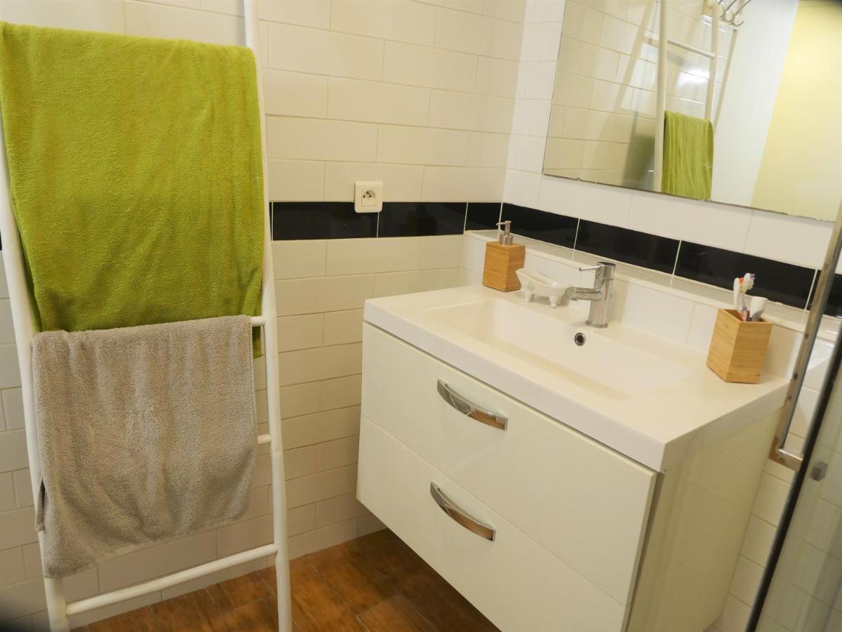 Appartement Avignonmaprovence المظهر الخارجي الصورة