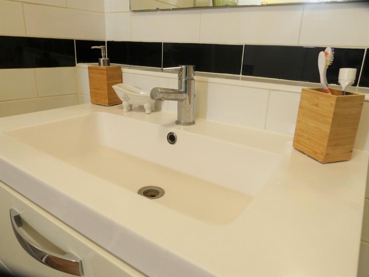 Appartement Avignonmaprovence المظهر الخارجي الصورة