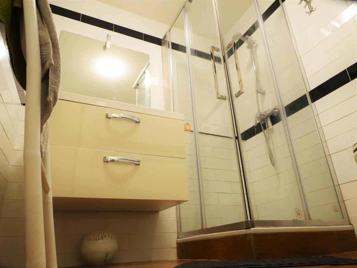 Appartement Avignonmaprovence المظهر الخارجي الصورة